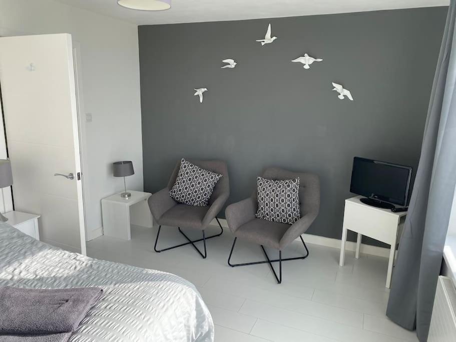 Horizon View Villa Саут Хейлинг Екстериор снимка