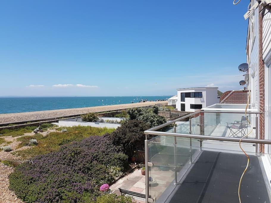 Horizon View Villa Саут Хейлинг Екстериор снимка