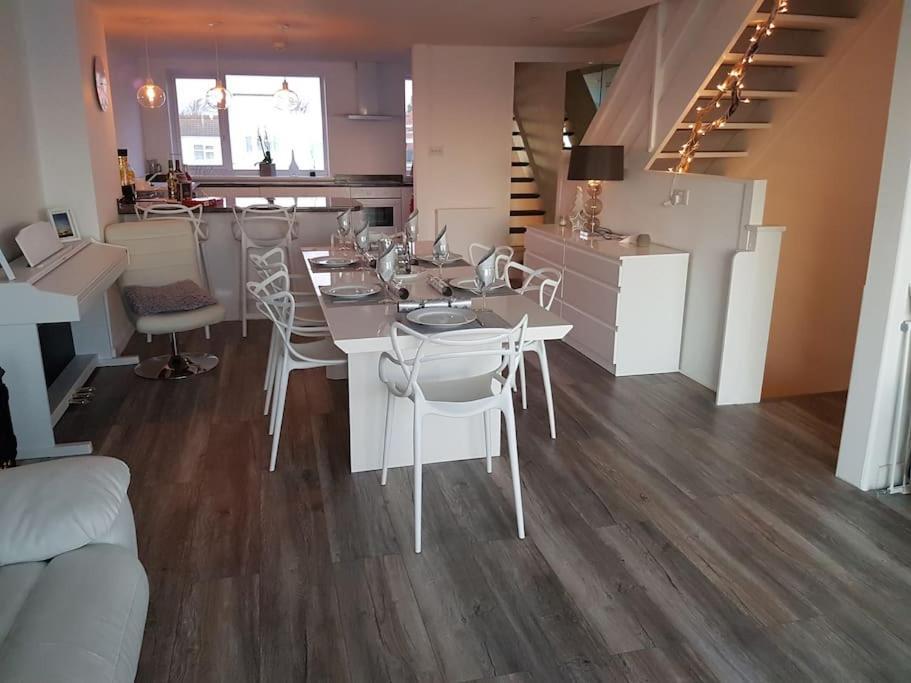 Horizon View Villa Саут Хейлинг Екстериор снимка