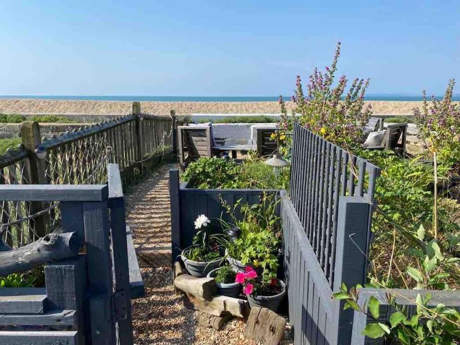 Horizon View Villa Саут Хейлинг Екстериор снимка