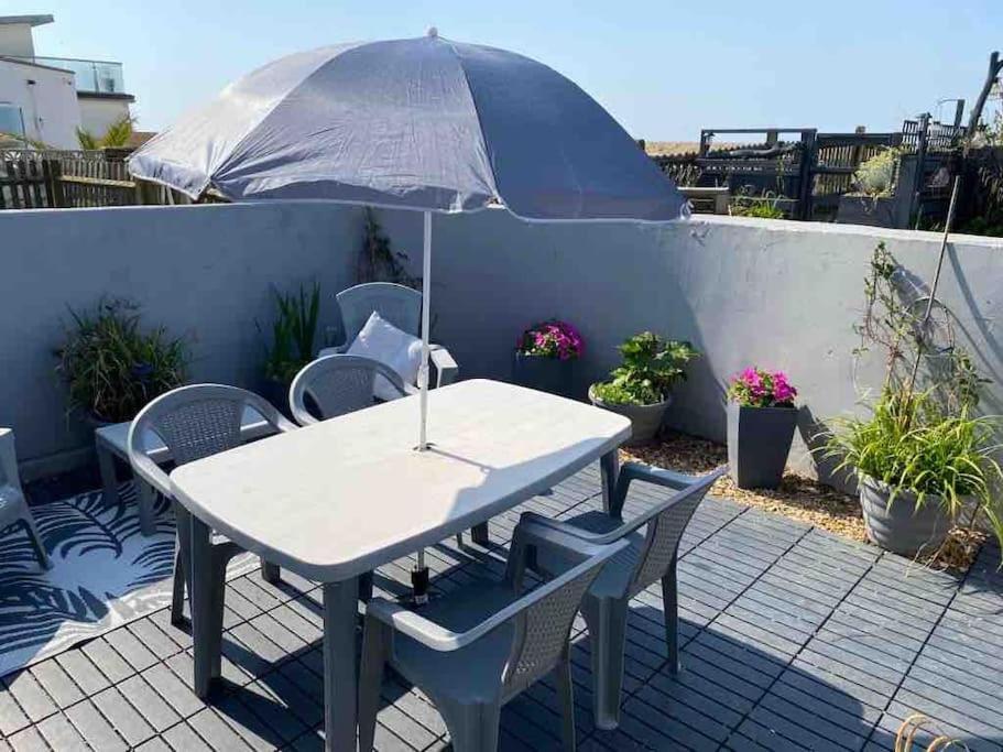 Horizon View Villa Саут Хейлинг Екстериор снимка