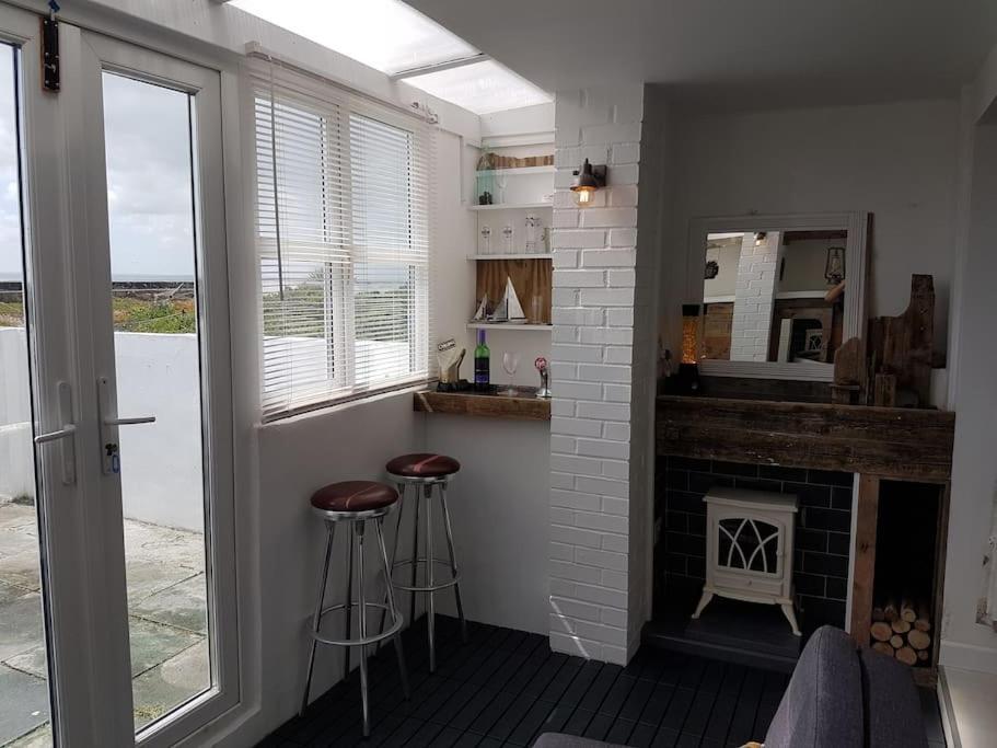 Horizon View Villa Саут Хейлинг Екстериор снимка
