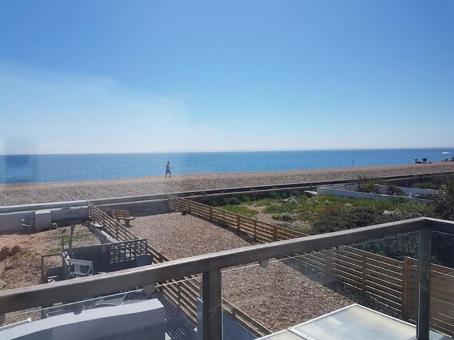 Horizon View Villa Саут Хейлинг Екстериор снимка