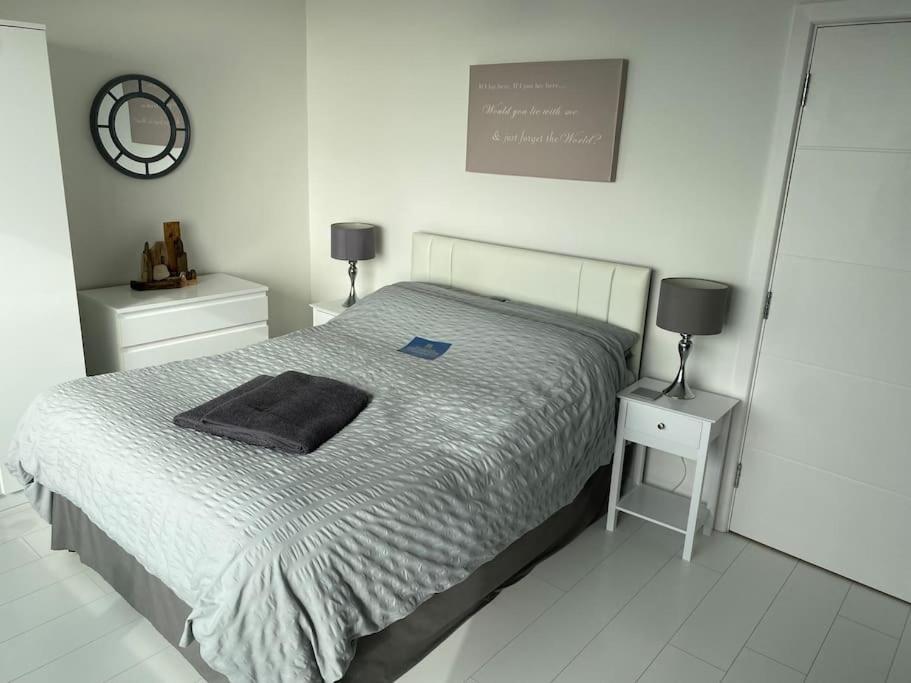 Horizon View Villa Саут Хейлинг Екстериор снимка