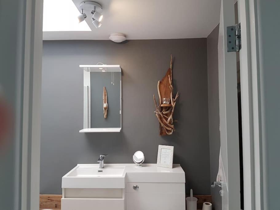 Horizon View Villa Саут Хейлинг Екстериор снимка