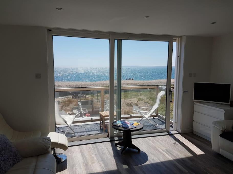 Horizon View Villa Саут Хейлинг Екстериор снимка