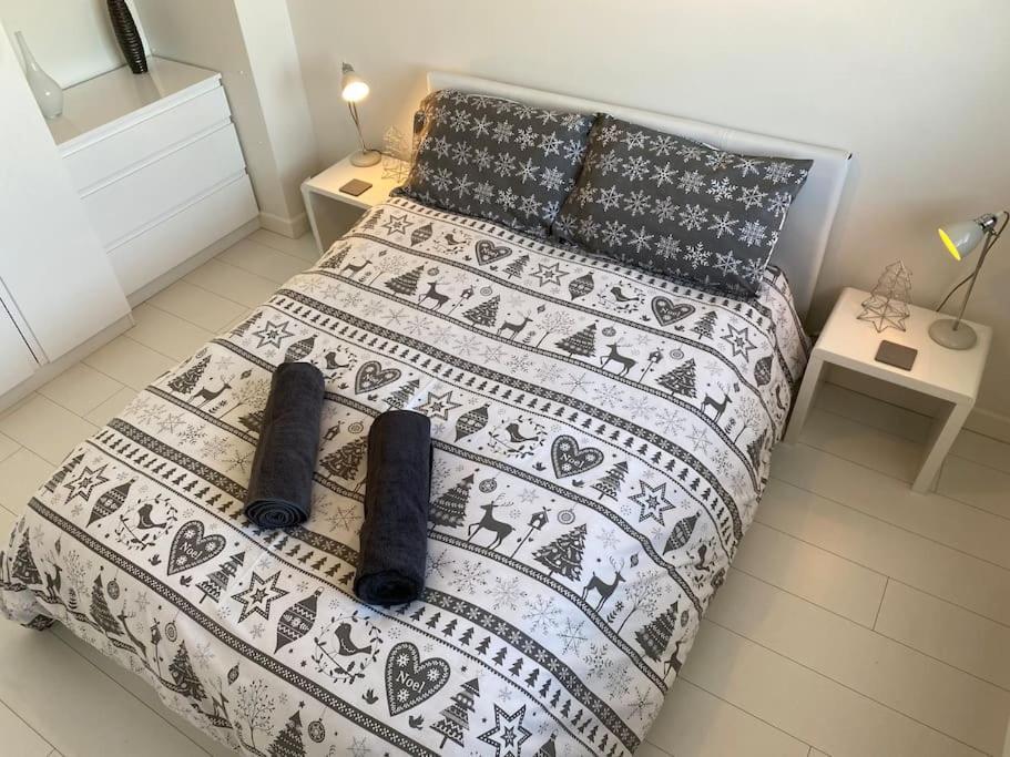 Horizon View Villa Саут Хейлинг Екстериор снимка