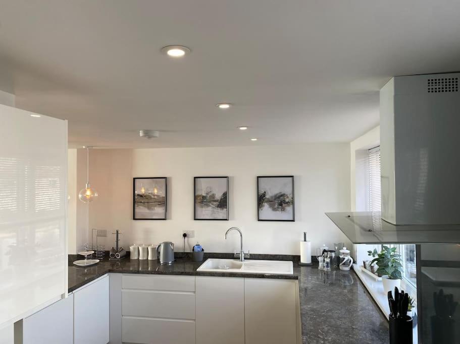 Horizon View Villa Саут Хейлинг Екстериор снимка
