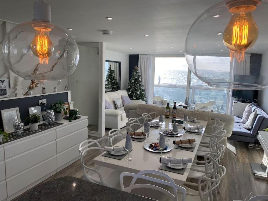 Horizon View Villa Саут Хейлинг Екстериор снимка