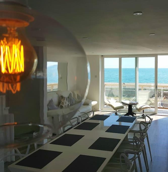 Horizon View Villa Саут Хейлинг Екстериор снимка