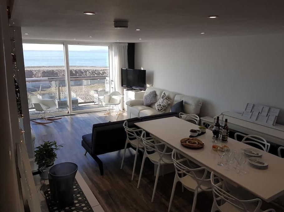 Horizon View Villa Саут Хейлинг Екстериор снимка