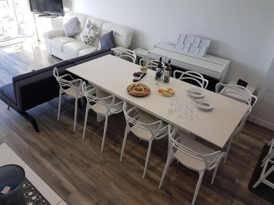 Horizon View Villa Саут Хейлинг Екстериор снимка
