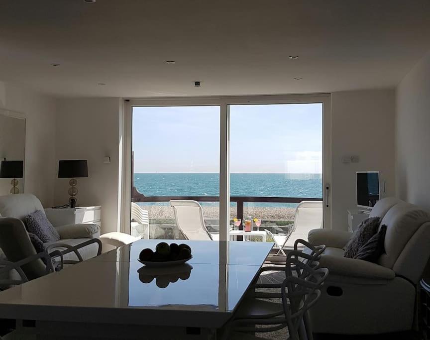 Horizon View Villa Саут Хейлинг Екстериор снимка