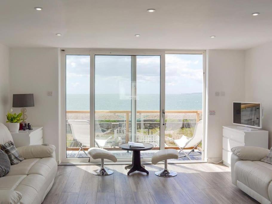 Horizon View Villa Саут Хейлинг Екстериор снимка